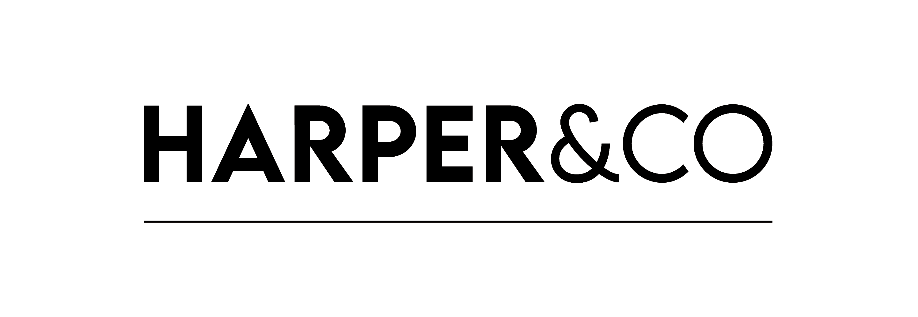 Harper & Co